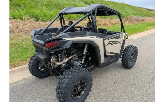 2026 RZR XP® 1000 Ultimate Sand Dune - Polaris