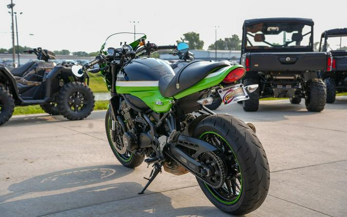 2020 Kawasaki Z900RS Cafe