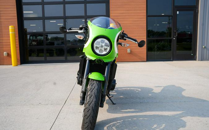 2020 Kawasaki Z900RS Cafe