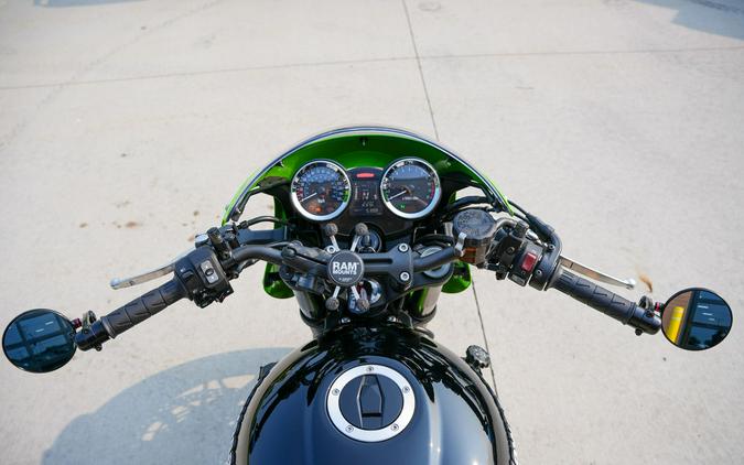 2020 Kawasaki Z900RS Cafe