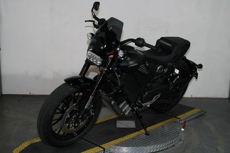 2024 Harley-Davidson LiveWire S2 Del Mar S2DM