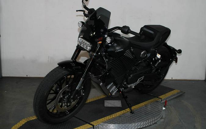 Used 2024 Harley-Davidson LiveWire S2 Del Mar S2DM Electric Motorcycle For Sale In Miami, Florida