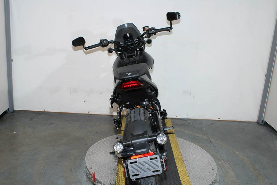2024 Harley-Davidson LiveWire S2 Del Mar S2DM