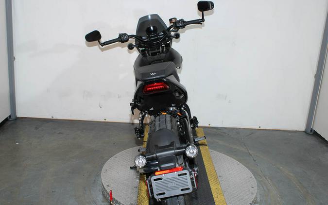 Used 2024 Harley-Davidson LiveWire S2 Del Mar S2DM Electric Motorcycle For Sale In Miami, Florida