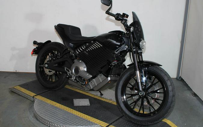 Used 2024 Harley-Davidson LiveWire S2 Del Mar S2DM Electric Motorcycle For Sale In Miami, Florida