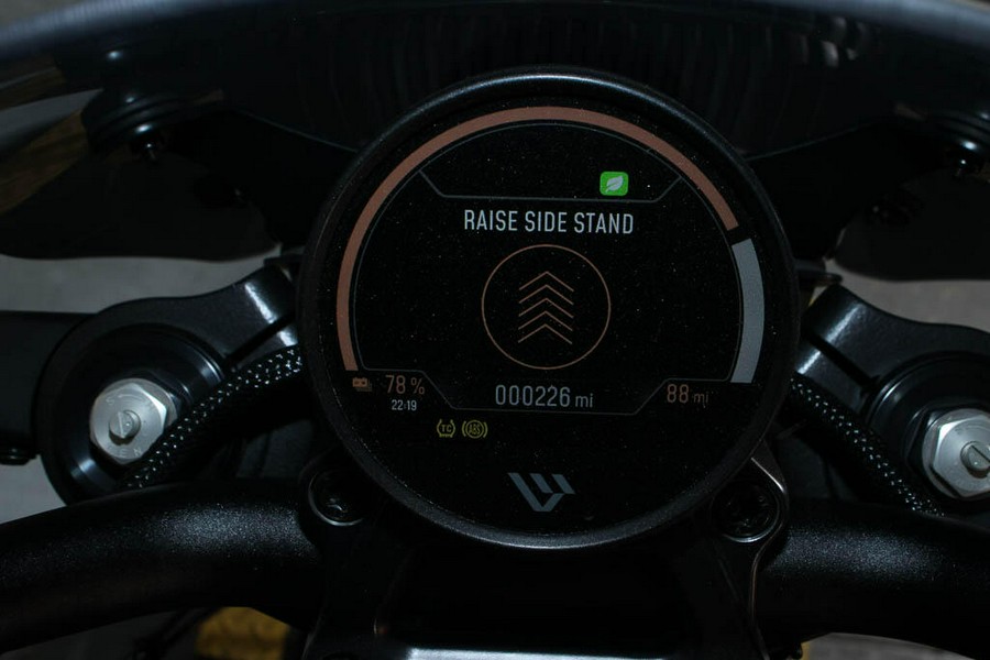 2024 Harley-Davidson LiveWire S2 Del Mar S2DM