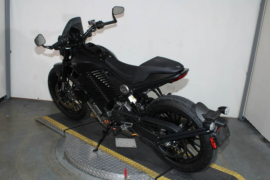 2024 Harley-Davidson LiveWire S2 Del Mar S2DM