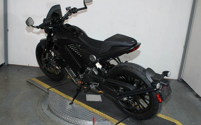 Used 2024 Harley-Davidson LiveWire S2 Del Mar S2DM Electric Motorcycle For Sale In Miami, Florida