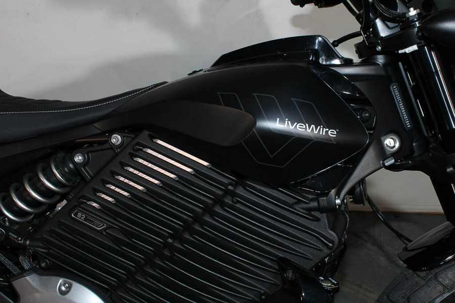 2024 Harley-Davidson LiveWire S2 Del Mar S2DM
