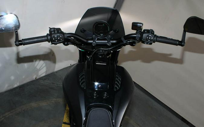 Used 2024 Harley-Davidson LiveWire S2 Del Mar S2DM Electric Motorcycle For Sale In Miami, Florida