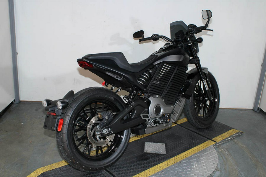 2024 Harley-Davidson LiveWire S2 Del Mar S2DM