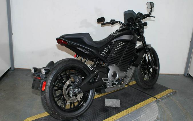 Used 2024 Harley-Davidson LiveWire S2 Del Mar S2DM Electric Motorcycle For Sale In Miami, Florida