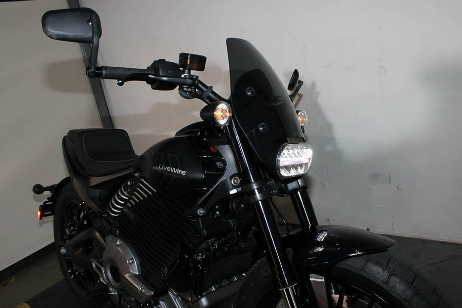 2024 Harley-Davidson LiveWire S2 Del Mar S2DM