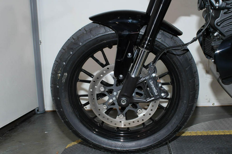 2024 Harley-Davidson LiveWire S2 Del Mar S2DM