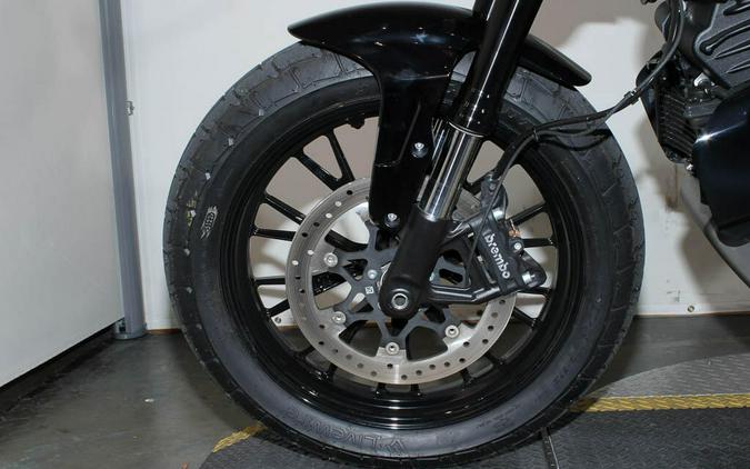 Used 2024 Harley-Davidson LiveWire S2 Del Mar S2DM Electric Motorcycle For Sale In Miami, Florida