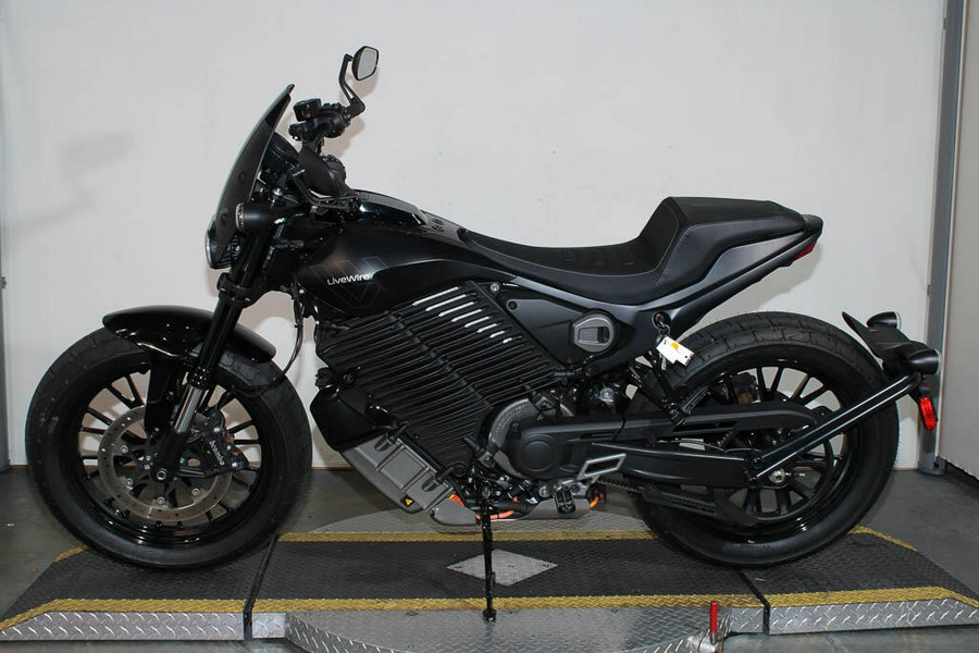 2024 Harley-Davidson LiveWire S2 Del Mar S2DM