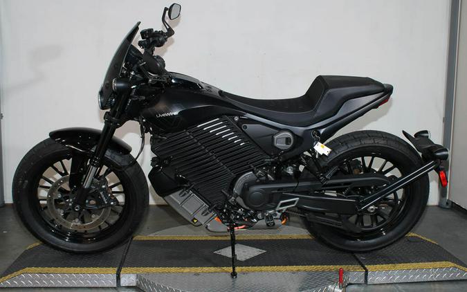 Used 2024 Harley-Davidson LiveWire S2 Del Mar S2DM Electric Motorcycle For Sale In Miami, Florida