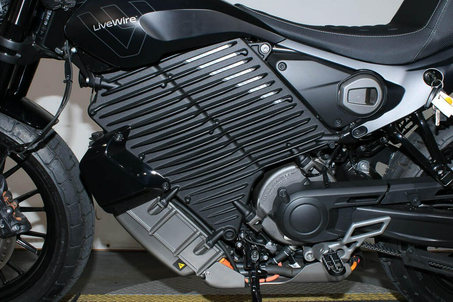 2024 Harley-Davidson LiveWire S2 Del Mar S2DM