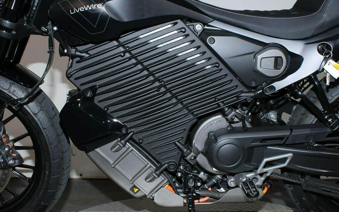 Used 2024 Harley-Davidson LiveWire S2 Del Mar S2DM Electric Motorcycle For Sale In Miami, Florida