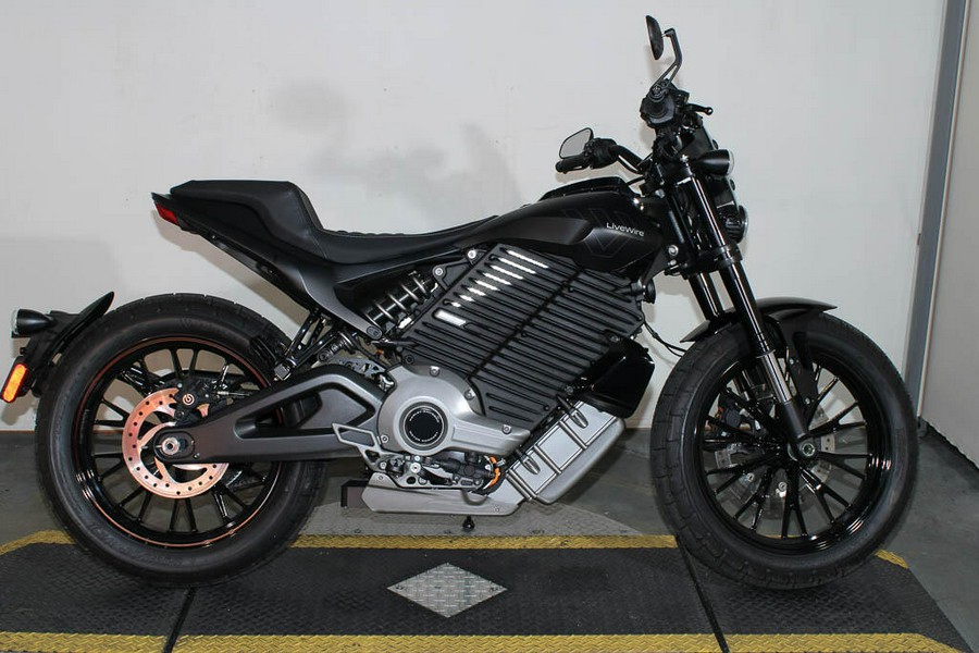 2024 Harley-Davidson LiveWire S2 Del Mar S2DM