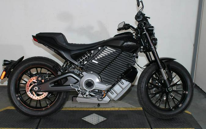 Used 2024 Harley-Davidson LiveWire S2 Del Mar S2DM Electric Motorcycle For Sale In Miami, Florida