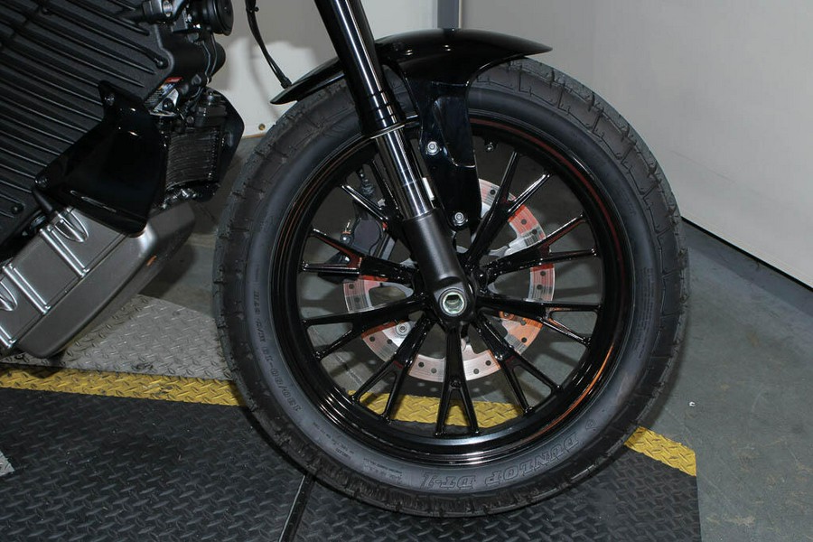 2024 Harley-Davidson LiveWire S2 Del Mar S2DM