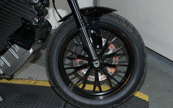 Used 2024 Harley-Davidson LiveWire S2 Del Mar S2DM Electric Motorcycle For Sale In Miami, Florida