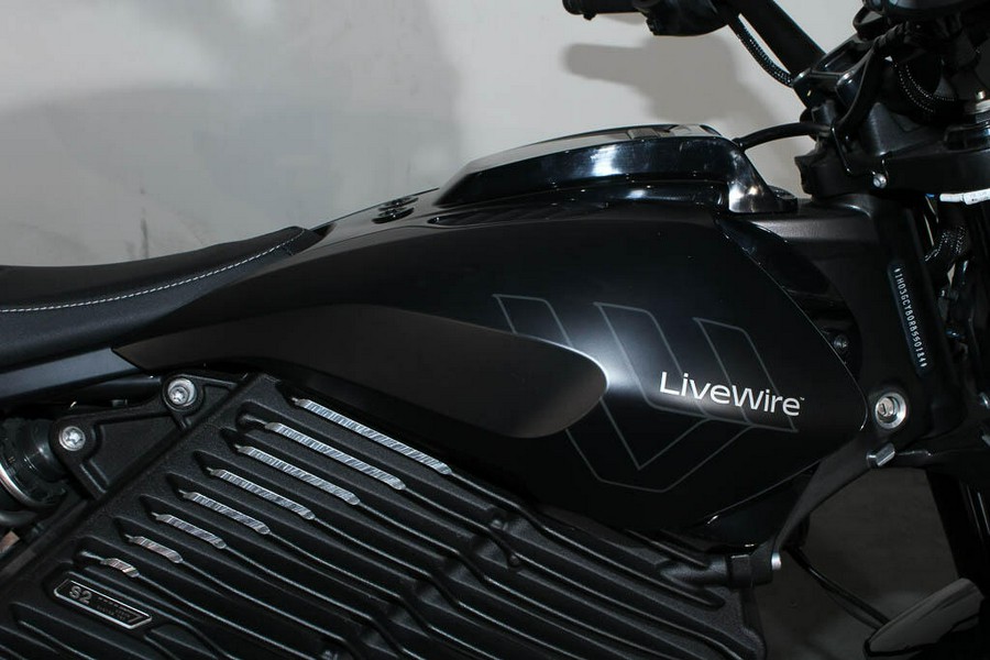 2024 Harley-Davidson LiveWire S2 Del Mar S2DM