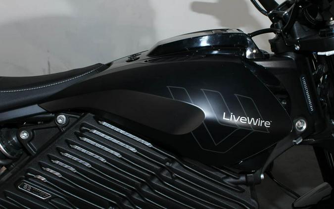 Used 2024 Harley-Davidson LiveWire S2 Del Mar S2DM Electric Motorcycle For Sale In Miami, Florida
