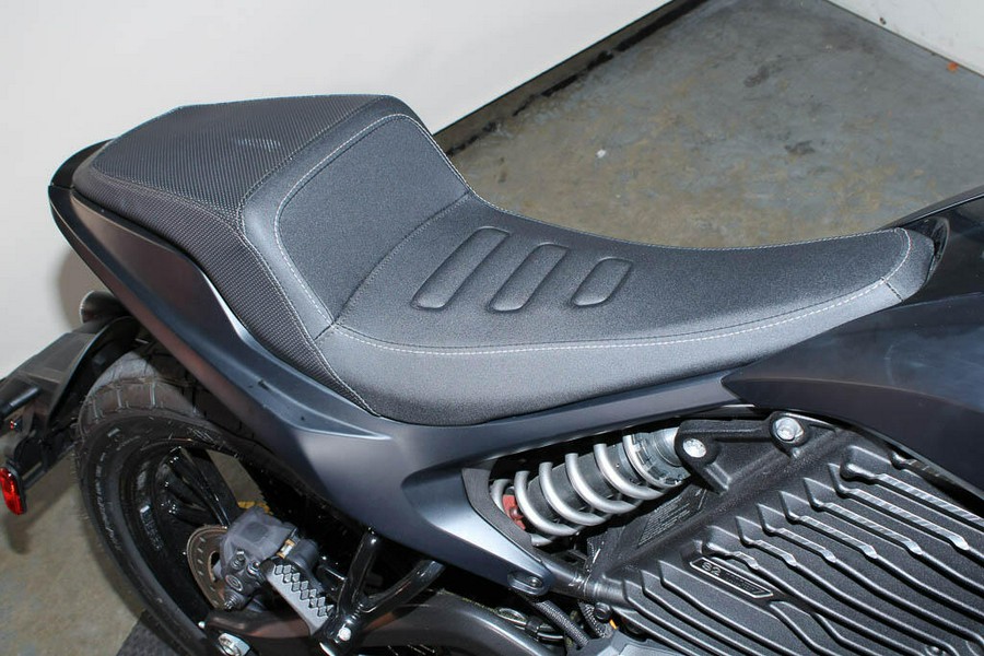 2024 Harley-Davidson LiveWire S2 Del Mar S2DM