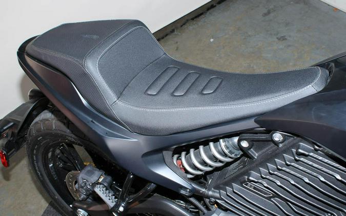 Used 2024 Harley-Davidson LiveWire S2 Del Mar S2DM Electric Motorcycle For Sale In Miami, Florida