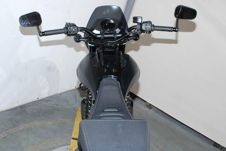 2024 Harley-Davidson LiveWire S2 Del Mar S2DM