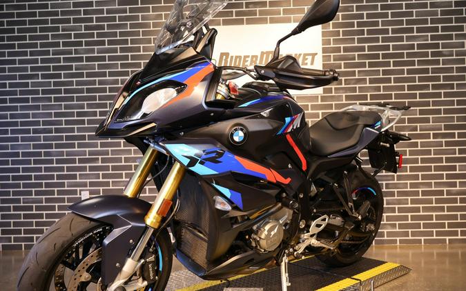 2018 BMW M 1000 XR
