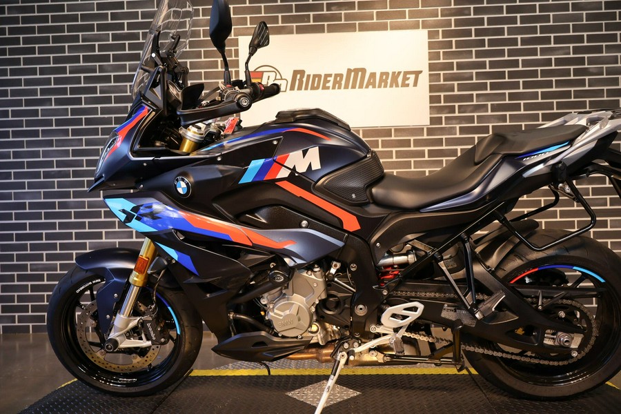 2018 BMW M 1000 XR