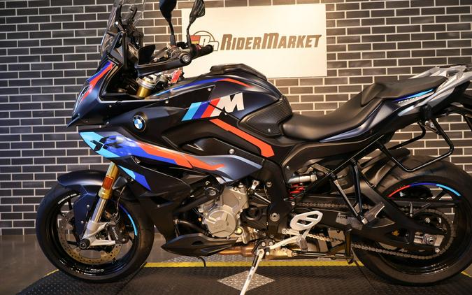 2018 BMW M 1000 XR
