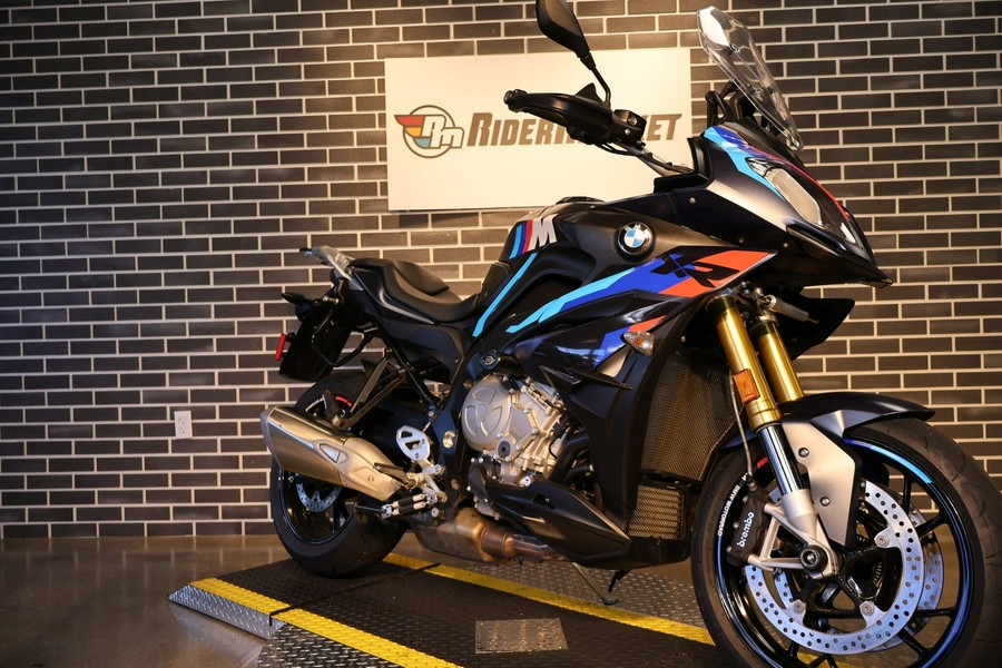 2018 BMW M 1000 XR