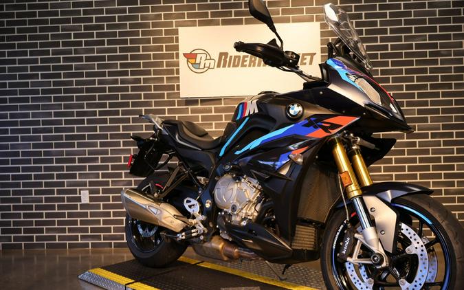 2018 BMW M 1000 XR