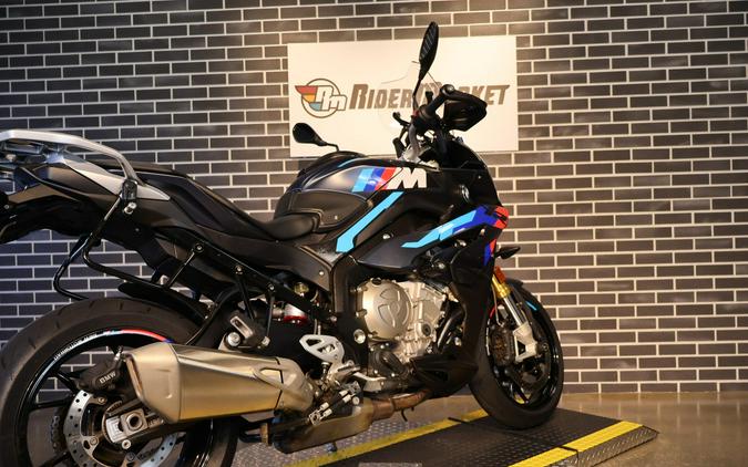 2018 BMW M 1000 XR