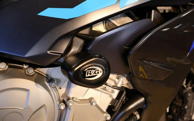 2018 BMW M 1000 XR
