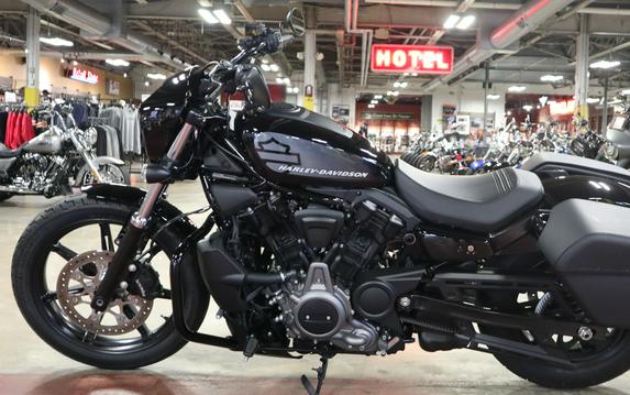 2022 Harley-Davidson Nightster™