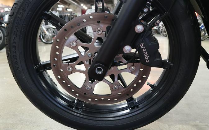 2022 Harley-Davidson Nightster™