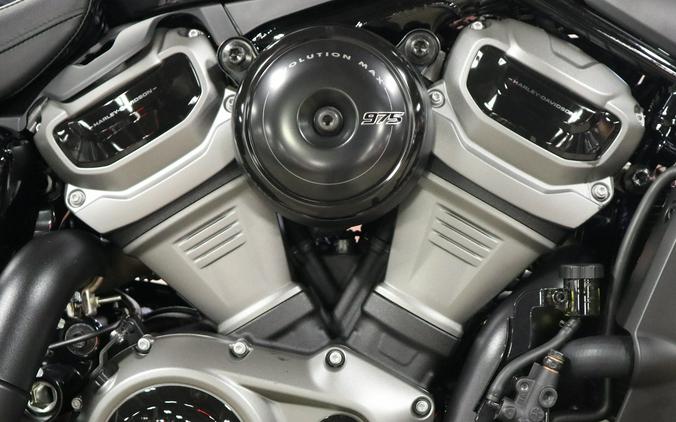 2022 Harley-Davidson Nightster™
