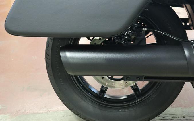 2022 Harley-Davidson Nightster™