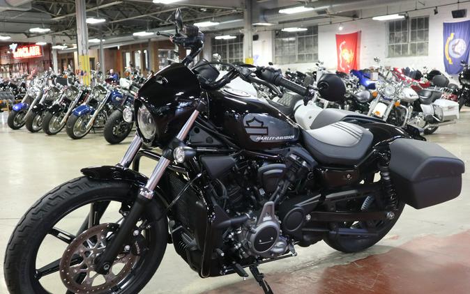 2022 Harley-Davidson Nightster™