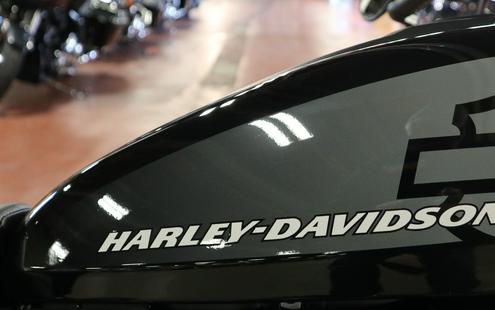 2022 Harley-Davidson Nightster™