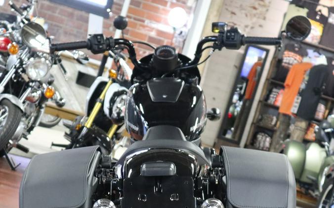 2022 Harley-Davidson Nightster™