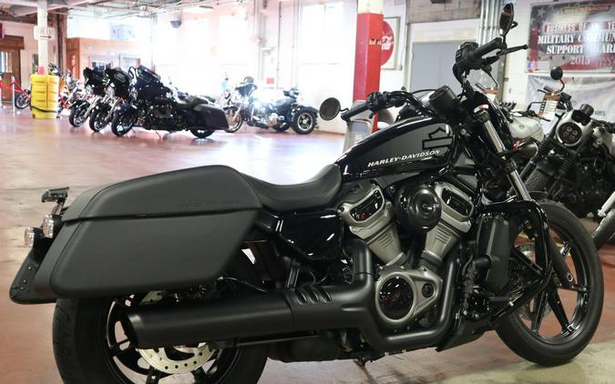 2022 Harley-Davidson Nightster™