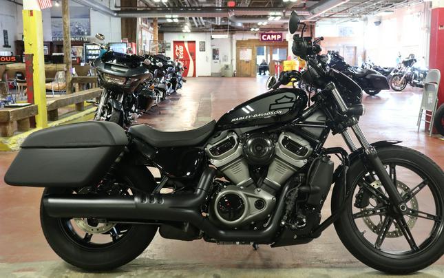 2022 Harley-Davidson Nightster™