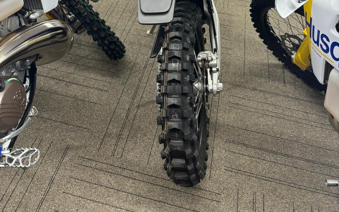 2027 Husqvarna TE 250