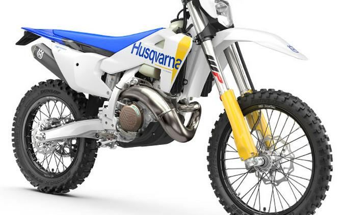 2027 Husqvarna TE 250
